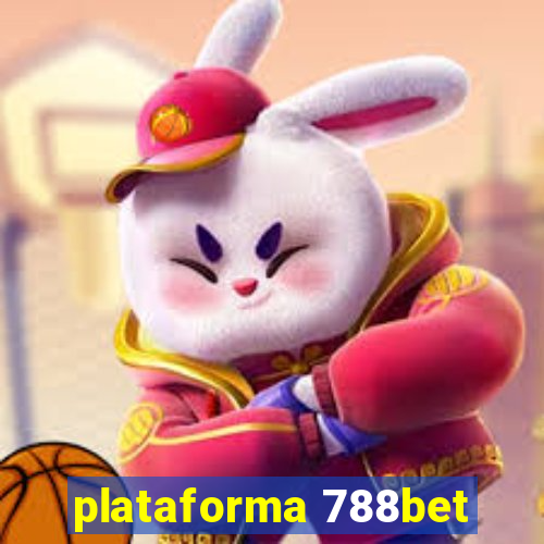 plataforma 788bet